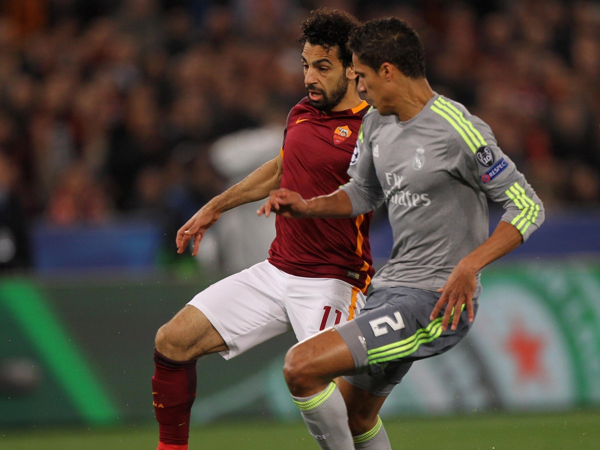 Foto: Getty Images Sport/Paolo Bruno