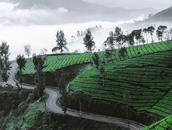 Keindahan Nusantara yang Tersembunyi