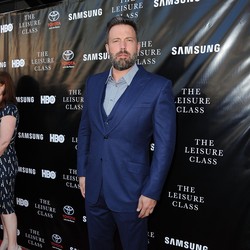 Penyebab Kematian Ibu Ben Affleck Terungkap