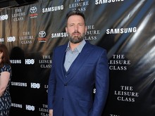 Penyebab Kematian Ibu Ben Affleck Terungkap