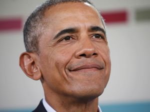 Obama: Trump Tak Siap Jadi Presiden AS
