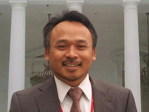 Mungkinkah RI Jadi Broker Bawah Tanah dalam Isu Semenanjung Korea?