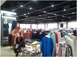 Produk Fashion dan Kecantikan Kini Tersedia Juga di Transmart Carrefour