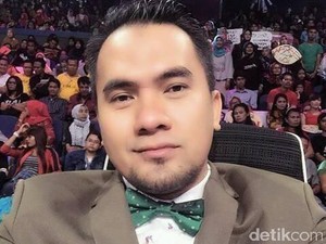 Ini Kronologi Dugaan Pencabulan Remaja Laki-laki oleh Artis Saipul Jamil