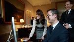 Ketika Kate Middleton Jadi Editor Media