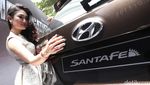 Hyundai Luncurkan Santa Fe