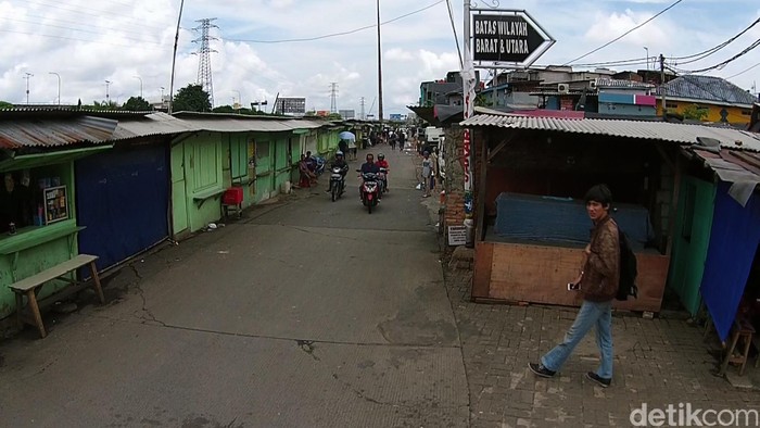 Polisi Tangkap Muncikari Penyedia PSK di Kalijodo