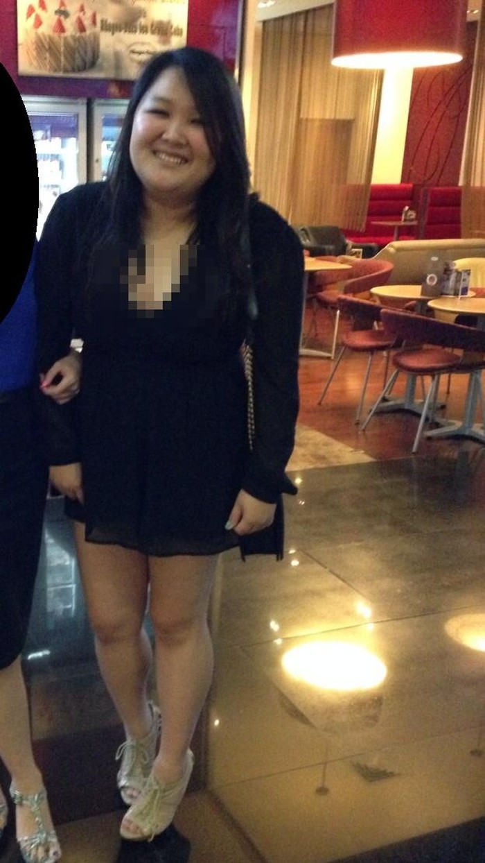 Kisah Diet Jessica: Ubah Pola Makan dan Berhasil Turunkan Bobot 30 Kg