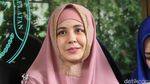 Risty Tagor Berharap Stuart Meminta Maaf