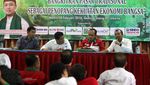 Pengurus Appsindo DKI Jakarta Dilantik