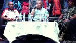 Sabar Gorky Siap Mendaki Puncak Aconcagua Argentina