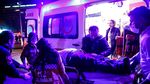 28 Orang Tewas Akibat Bom Mobil di Turki