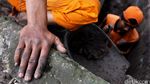 Pasukan Oranye Jaga Jakarta Bebas Genangan
