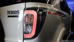 Daihatsu Rilis Terios Custom