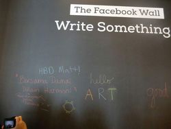 Mark Zuckerberg Ajak Jokowi Jelajahi Markas Facebook