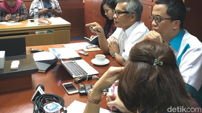Penjualan Listrik PLN Tumbuh 7,54% karena Industri Skala Besar