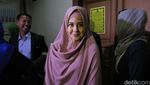 Risty Tagor Berharap Stuart Meminta Maaf