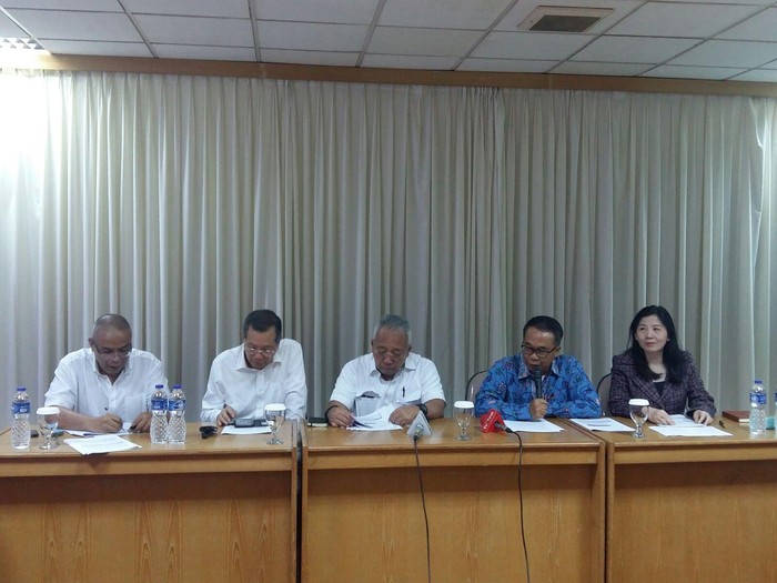 Pengusaha Tekstil Komplain Diskon Tarif Listrik PLN