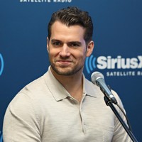 Urutan kedua Pria Paling Tampan adalah Henry Cavill dengan prosentase 91,64. Henry populer berkat perannya sebagai Superman dan serial Netflix The Witcher. Foto: Cindy Ord