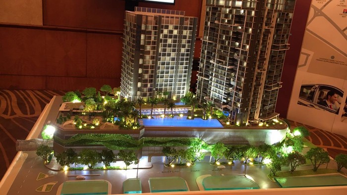 Ingin Punya Properti di Orchard Singapura? Yuk ke Pameran Ini