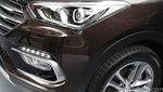 Hyundai Luncurkan Santa Fe