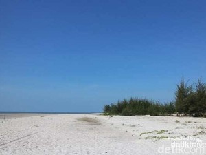 Gerhana Matahari Total Diharap Promosikan Wisata Belitung ke Dunia