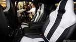 SUV Tercepat Dunia Datang ke Jakarta