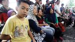 Warga Kalijodo Direlokasi ke Rusun Pulogebang