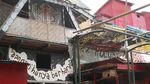 Liburan yang Beda  di Yogya, Main ke Kampung Code