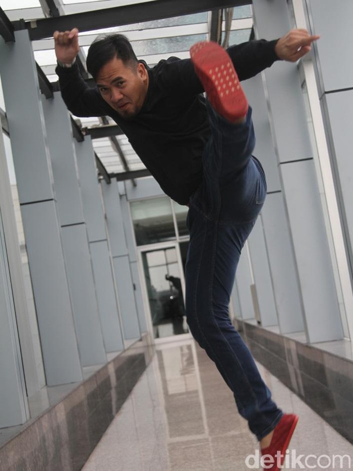 Kapolsek Kelapa Gading Tegaskan Saipul Jamil Akui Pencabulan