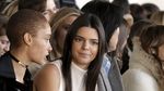 Kendall Jenner Cantik Natural