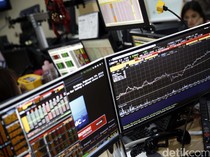 IHSG Hari Ini Rebound, Naik 0,56% ke 7.297