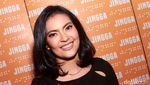 Lola Amaria di Pemutaran Perdana Film Jingga