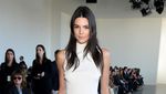 Kendall Jenner Cantik Natural