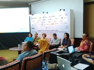 Harga Rumah di RI Melambung Tinggi, Ini Respons Pemerintah