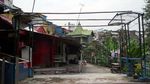Liburan yang Beda  di Yogya, Main ke Kampung Code