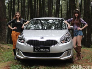 Program Menarik Kia Sambut Lebaran 2016