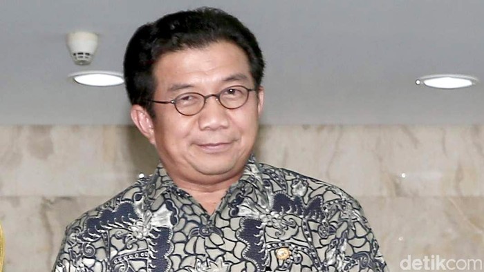 Ketua OJK Minta Penyaluran KUR Diperluas