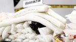Polisi Musnahkan Barbuk Narkotika