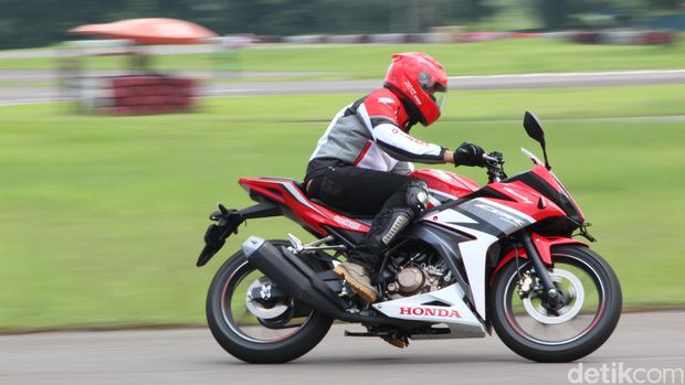 Motor Sport yang Dikenalkan 2016