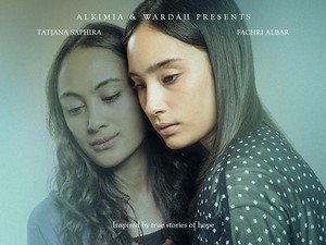 Film-film yang Rilis di Bioskop