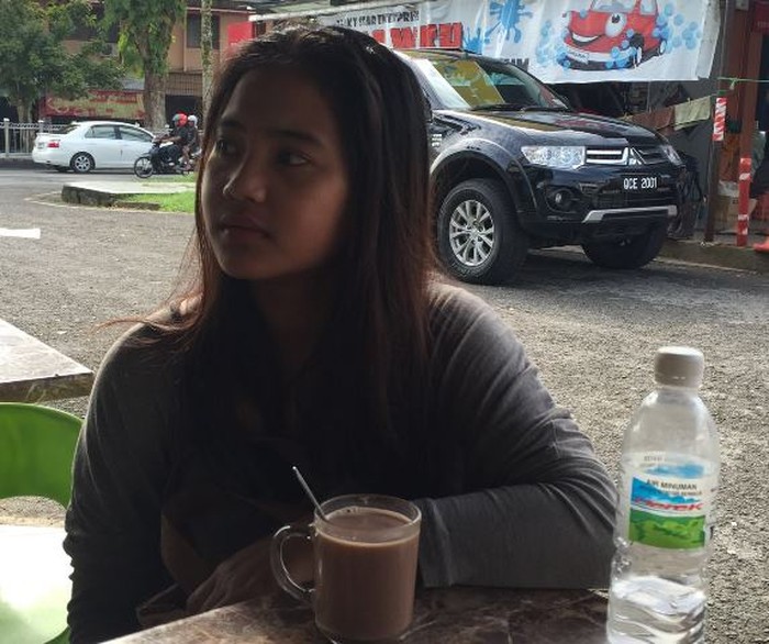 Emen Sujud Syukur dengar Eva yang Disandera di Malaysia Diselamatkan KJRI Kuching