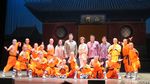 Yuk, Intip Cuplikan Pertunjukan Shaolin Warriors di Jakarta!