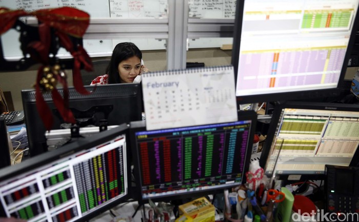 Komisi Minimum Broker Dibatasi, yang Melanggar Kena Sanksi