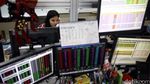 Akhir Pekan IHSG Ditutup Melemah