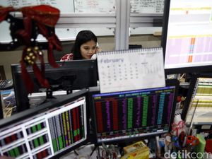 Tahun Depan SMI Terbitkan Lagi Obligasi Rp 10 Triliun