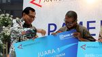 Pameran Foto UMKM BRI