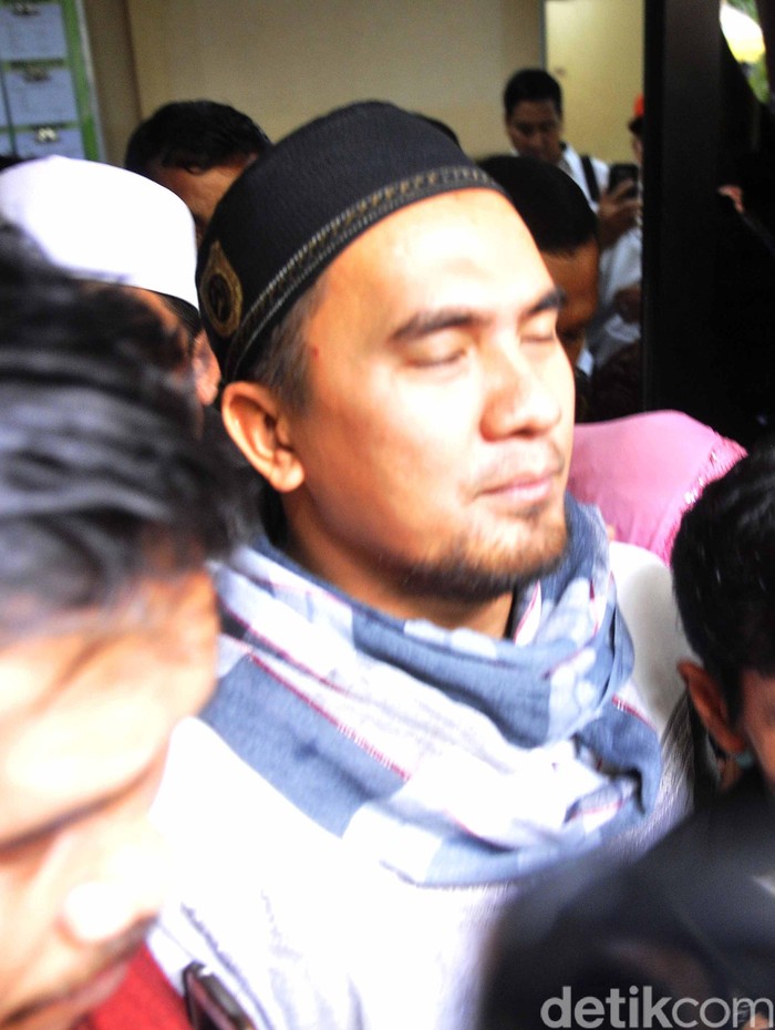Korban Sebut Saipul Jamil Tunjukkan Video Porno Sebelum Pelecehan Terjadi