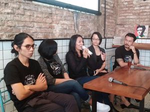 Filosofi Kopi: Ben & Jody Gandeng Empat Produser