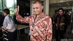 Sejumlah Guru Besar Tolak Revisi UU KPK